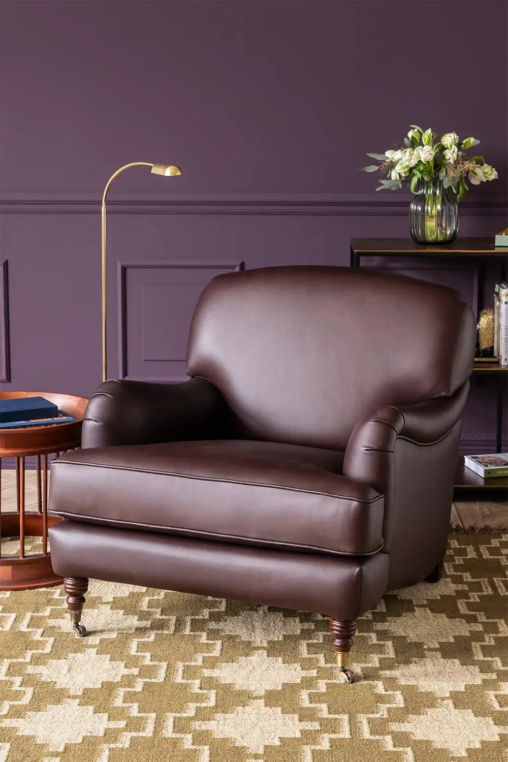 Ledersessel Brideshead_(1)